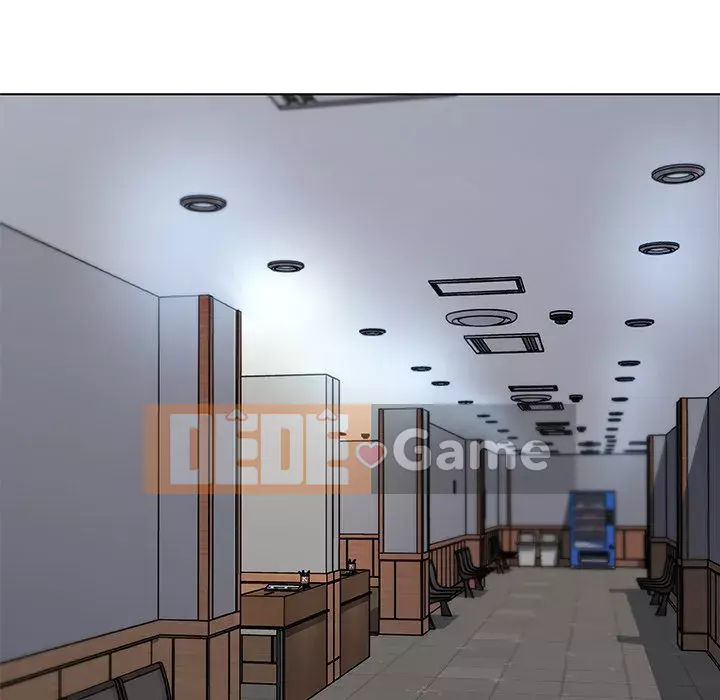 Cô ấy giống như mối tình đầu Chương 1-25