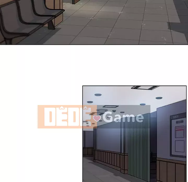 Cô ấy giống như mối tình đầu Chương 1-25