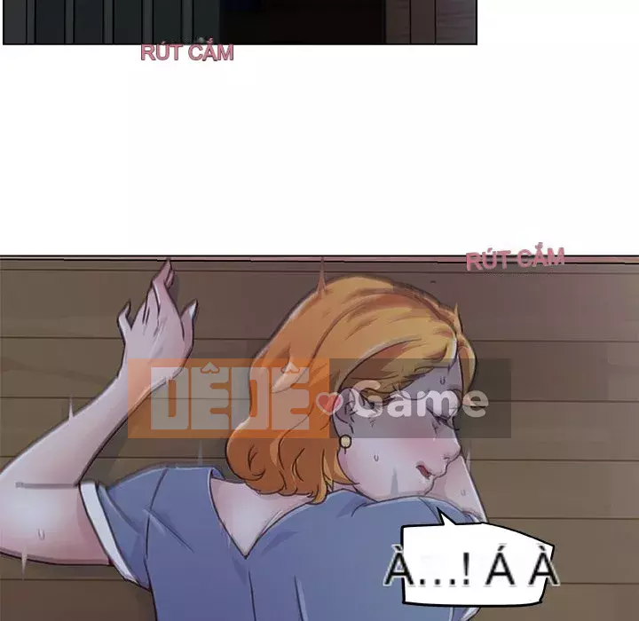 Cô ấy giống như mối tình đầu Chương 1-25