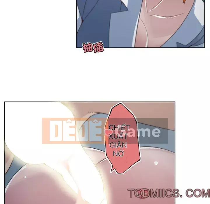 Cô ấy giống như mối tình đầu Chương 1-25