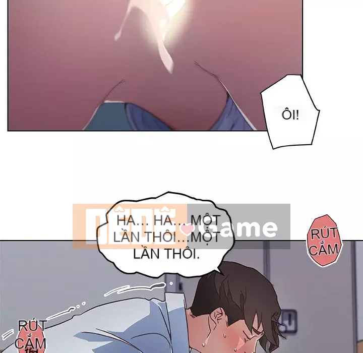 Cô ấy giống như mối tình đầu Chương 1-25