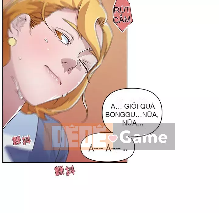 Cô ấy giống như mối tình đầu Chương 1-25