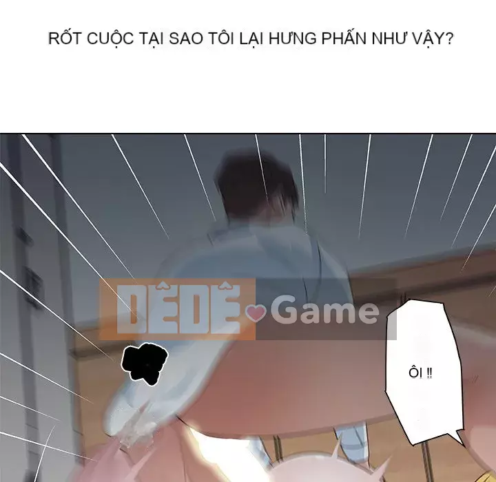 Cô ấy giống như mối tình đầu Chương 1-25