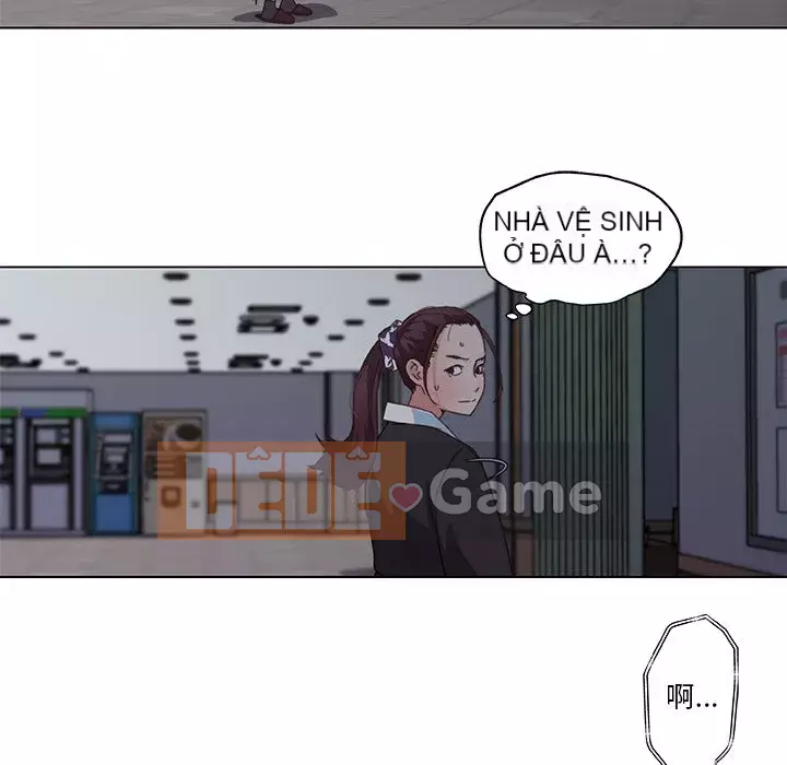 Cô ấy giống như mối tình đầu Chương 1-25