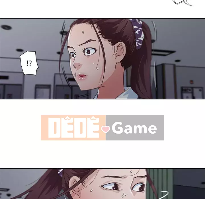 Cô ấy giống như mối tình đầu Chương 1-25