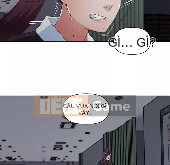 Cô ấy giống như mối tình đầu Chương 1-25