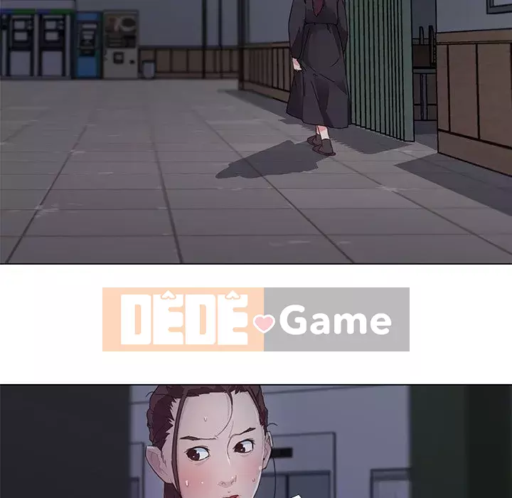 Cô ấy giống như mối tình đầu Chương 1-25