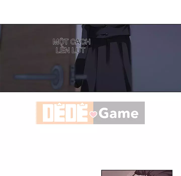 Cô ấy giống như mối tình đầu Chương 1-25