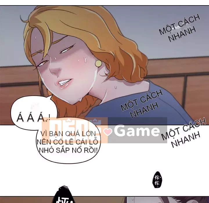 Cô ấy giống như mối tình đầu Chương 1-25