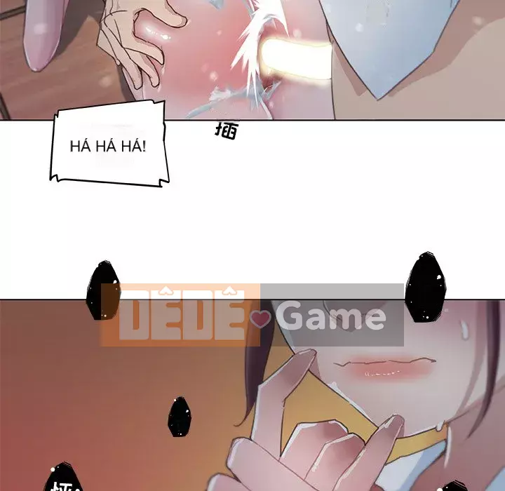 Cô ấy giống như mối tình đầu Chương 1-25