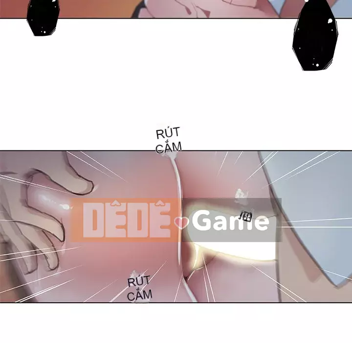 Cô ấy giống như mối tình đầu Chương 1-25