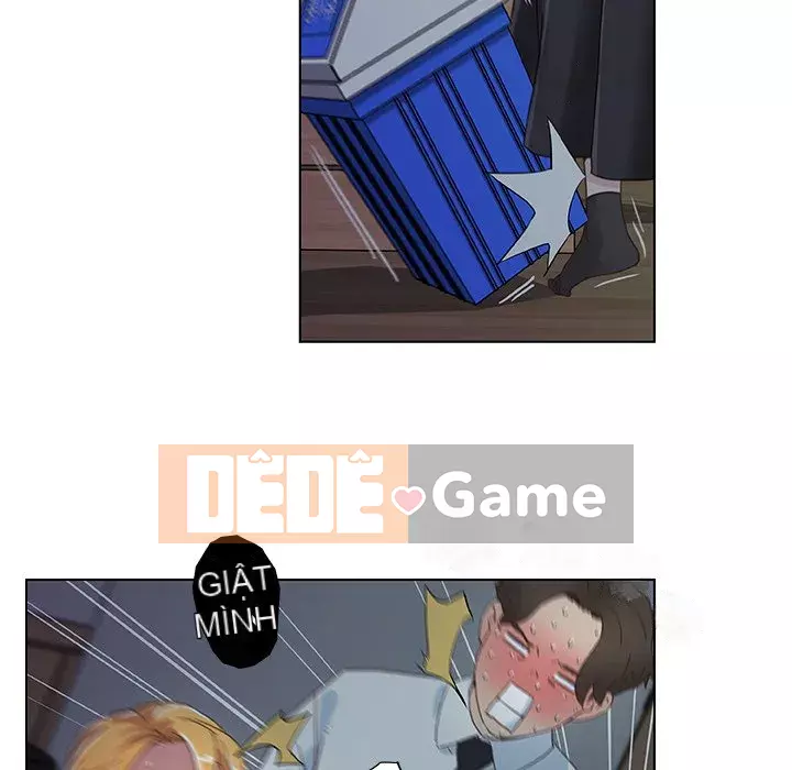 Cô ấy giống như mối tình đầu Chương 1-25