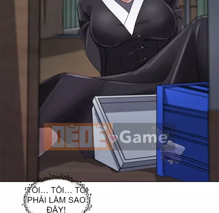 Cô ấy giống như mối tình đầu Chương 1-25