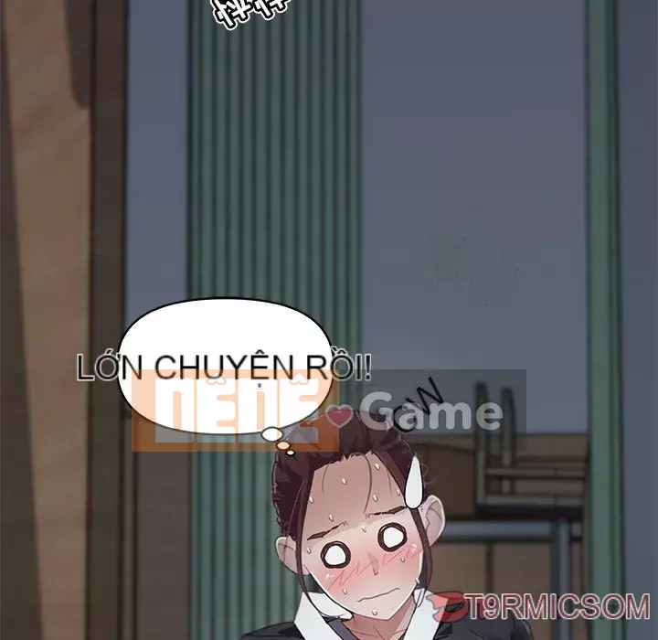 Cô ấy giống như mối tình đầu Chương 1-25