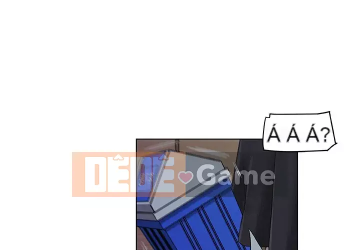 Cô ấy giống như mối tình đầu Chương 1-25