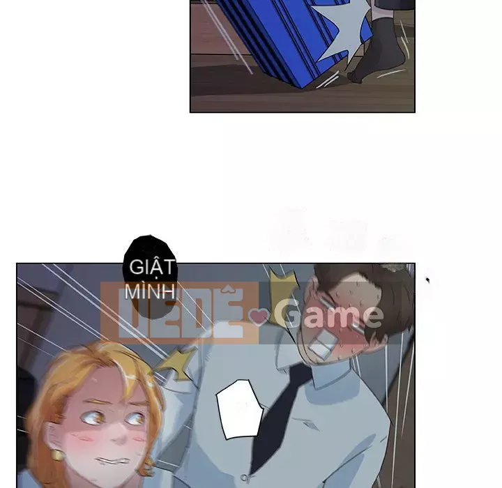 Cô ấy giống như mối tình đầu Chương 1-25