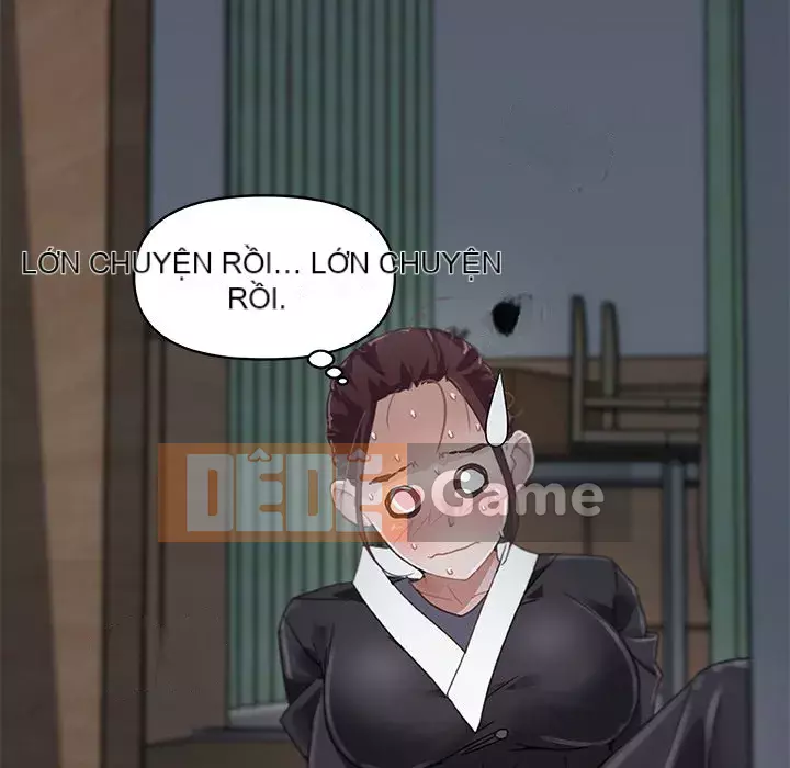 Cô ấy giống như mối tình đầu Chương 1-25