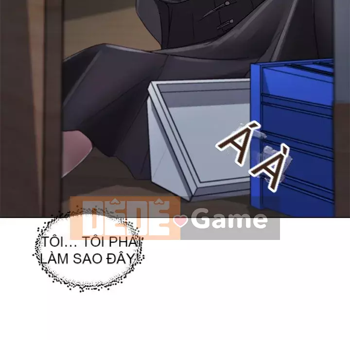 Cô ấy giống như mối tình đầu Chương 1-25