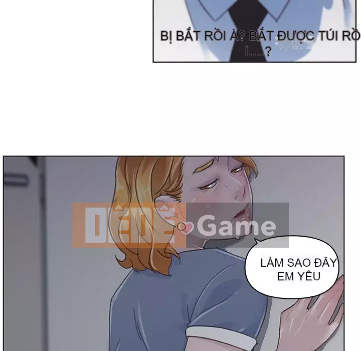 Cô ấy giống như mối tình đầu Chương 1-25