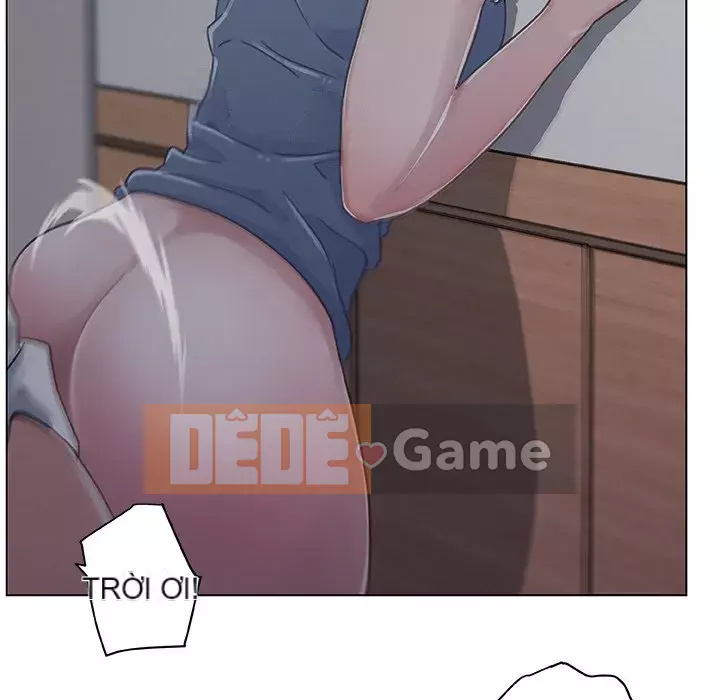 Cô ấy giống như mối tình đầu Chương 1-25