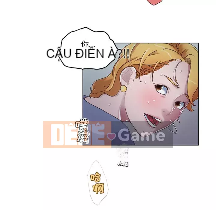 Cô ấy giống như mối tình đầu Chương 1-25