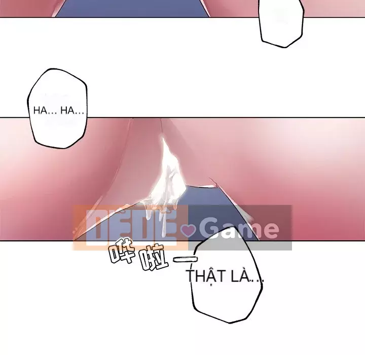 Cô ấy giống như mối tình đầu Chương 1-25