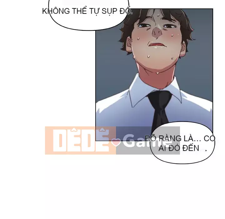 Cô ấy giống như mối tình đầu Chương 1-25