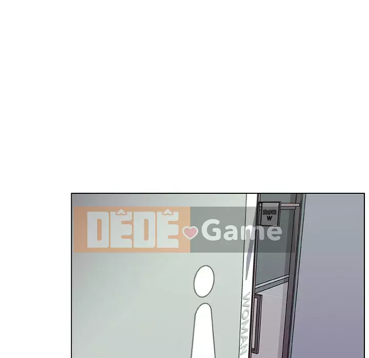 Cô ấy giống như mối tình đầu Chương 1-25