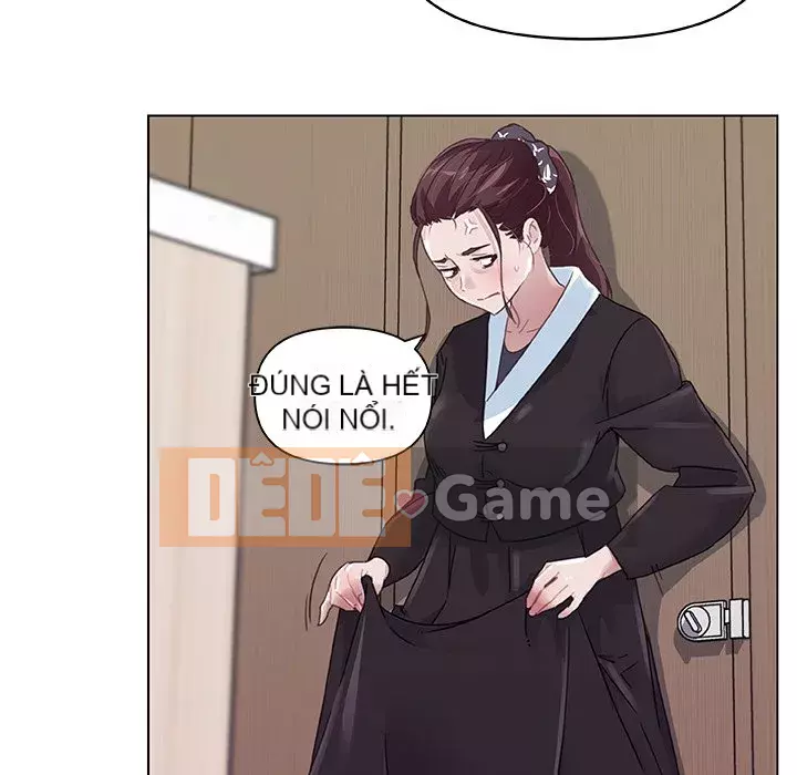 Cô ấy giống như mối tình đầu Chương 1-25