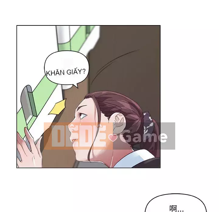 Cô ấy giống như mối tình đầu Chương 1-25