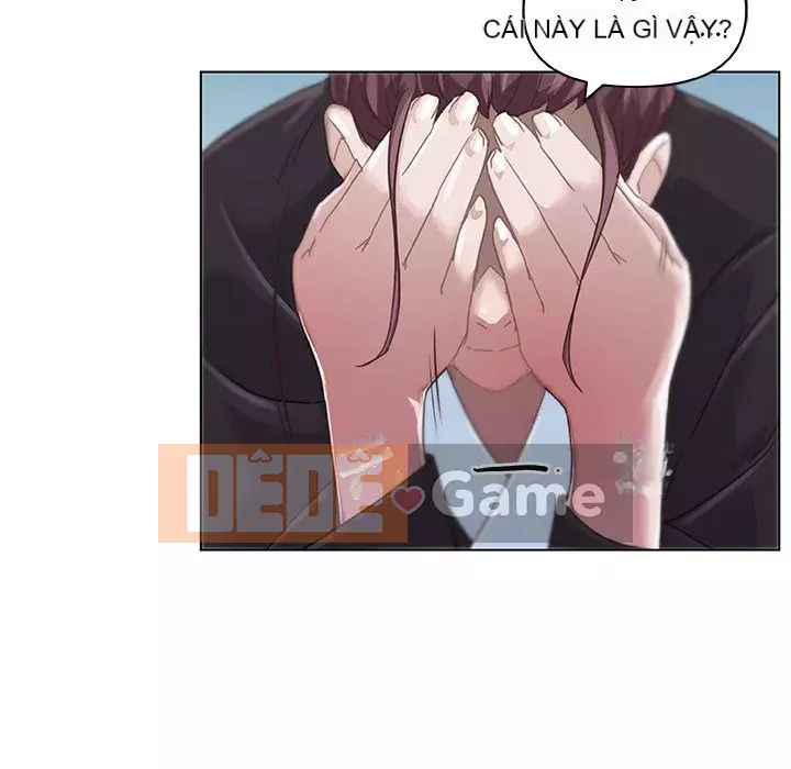 Cô ấy giống như mối tình đầu Chương 1-25