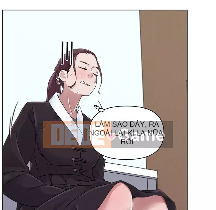 Cô ấy giống như mối tình đầu Chương 1-25