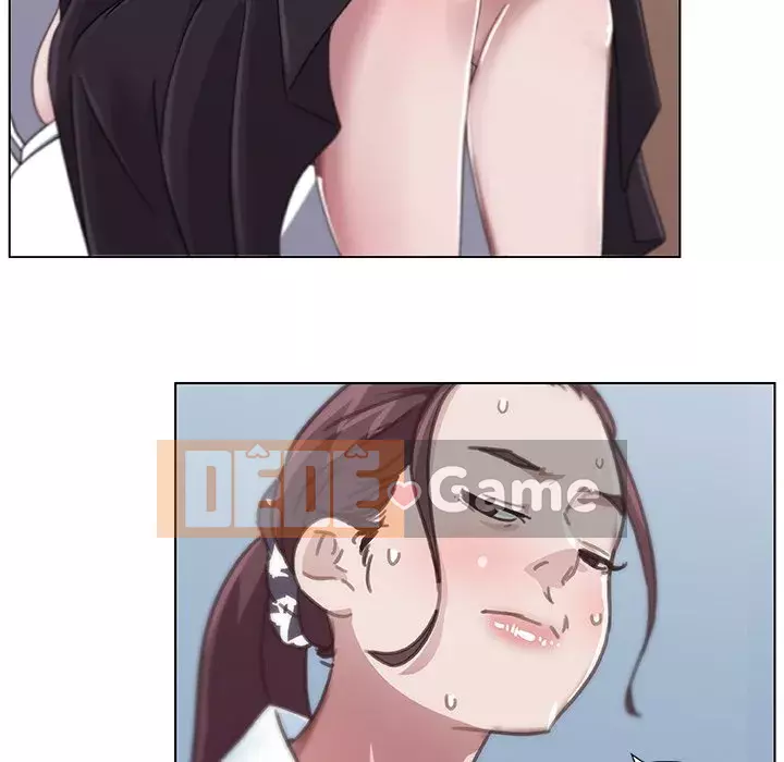 Cô ấy giống như mối tình đầu Chương 1-25