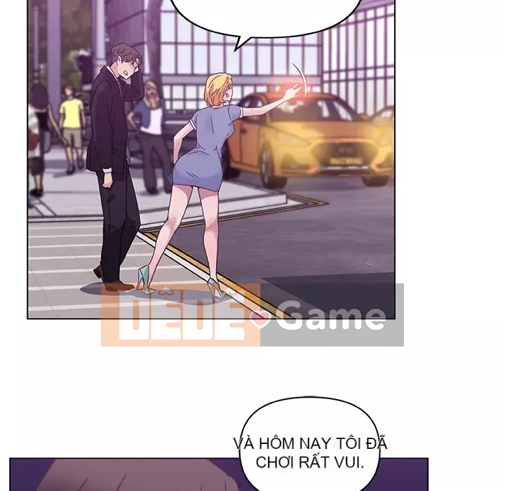 Cô ấy giống như mối tình đầu Chương 1-25