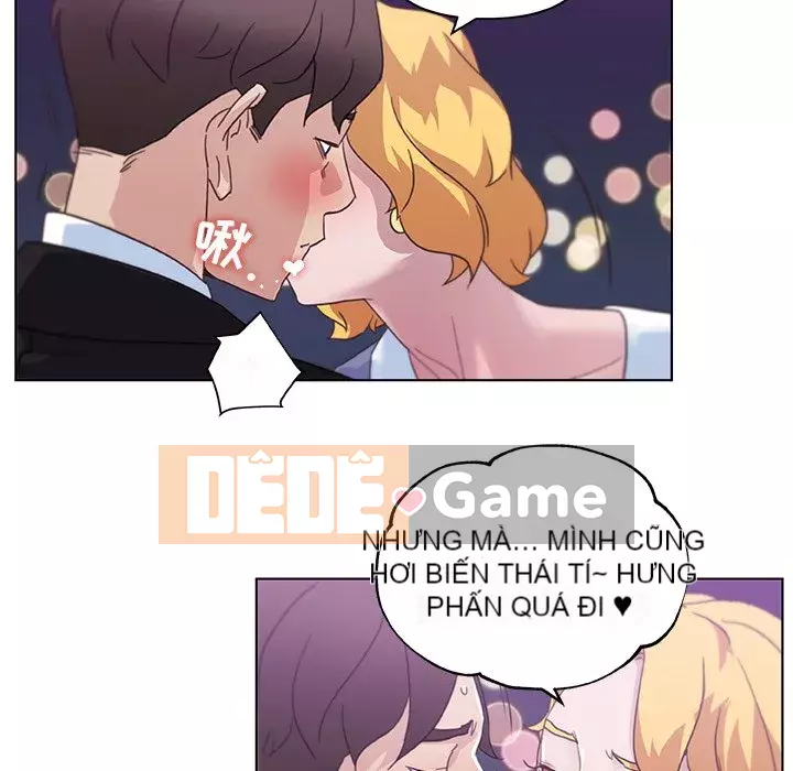 Cô ấy giống như mối tình đầu Chương 1-25