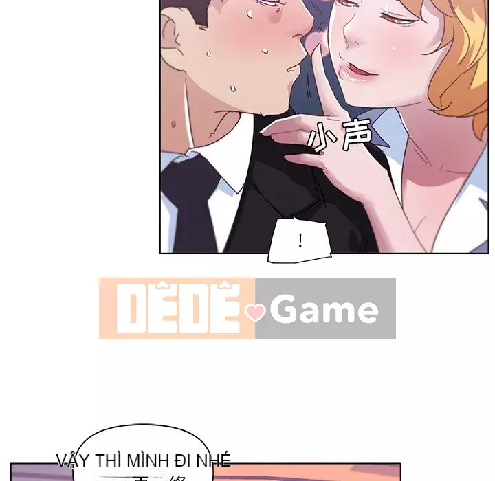 Cô ấy giống như mối tình đầu Chương 1-25