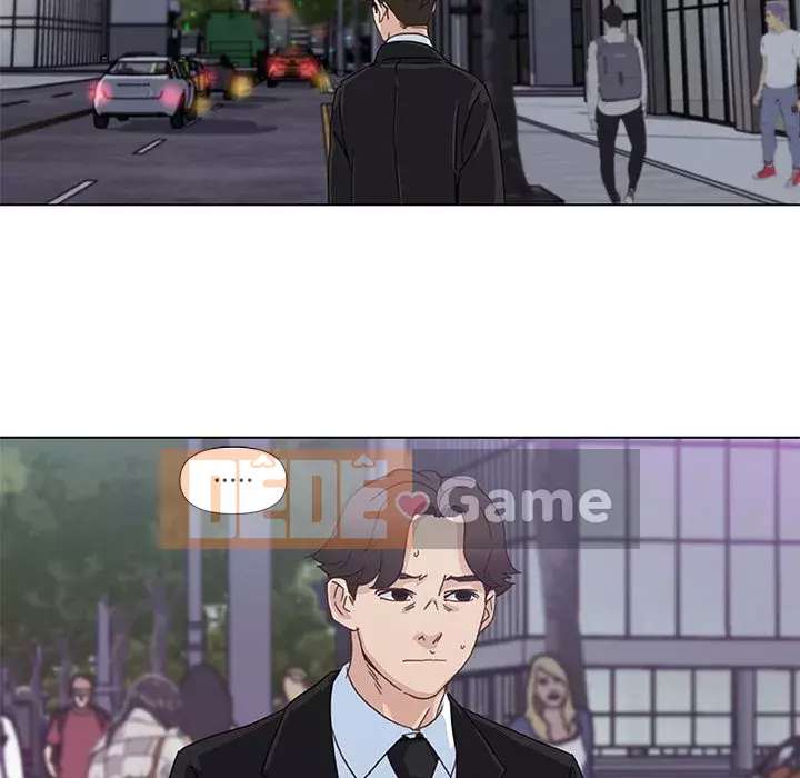 Cô ấy giống như mối tình đầu Chương 1-25