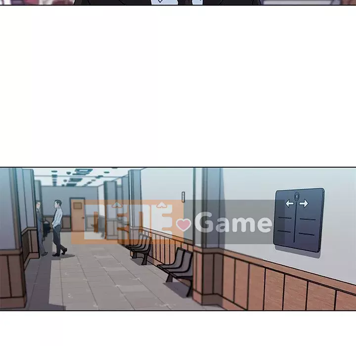 Cô ấy giống như mối tình đầu Chương 1-25