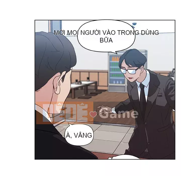 Cô ấy giống như mối tình đầu Chương 1-25