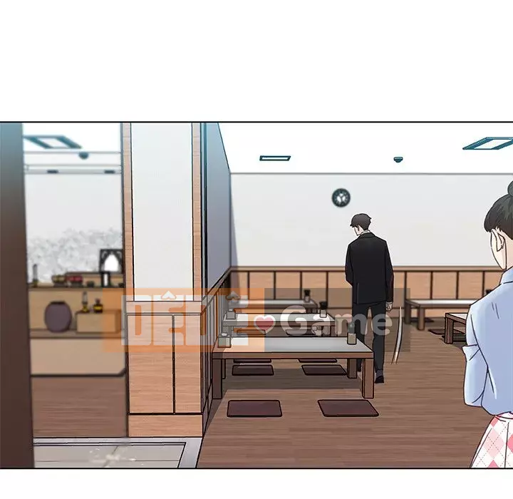 Cô ấy giống như mối tình đầu Chương 1-25