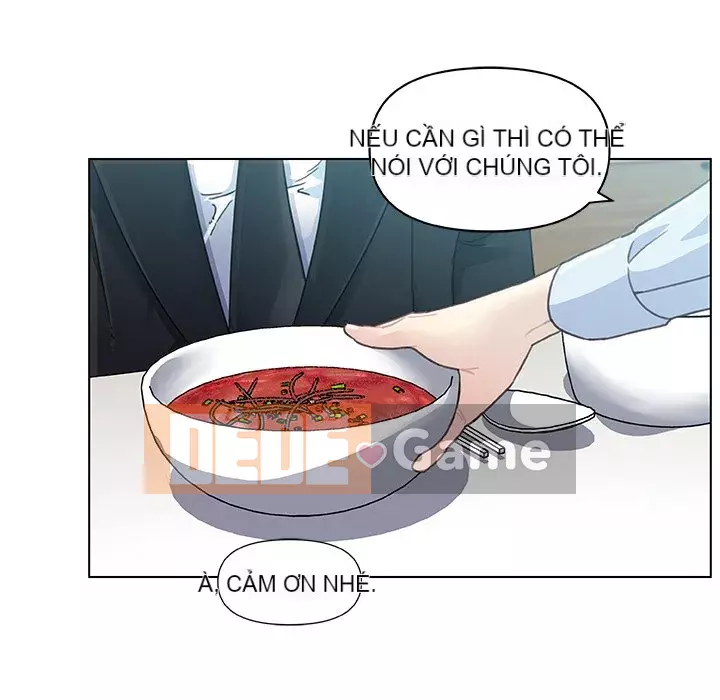 Cô ấy giống như mối tình đầu Chương 1-25