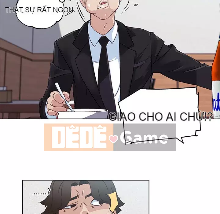 Cô ấy giống như mối tình đầu Chương 1-25