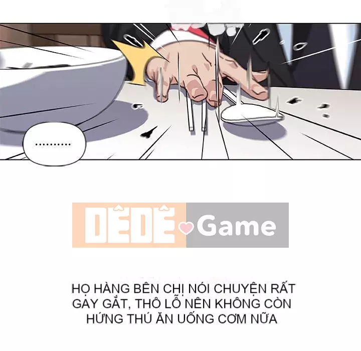 Cô ấy giống như mối tình đầu Chương 1-25