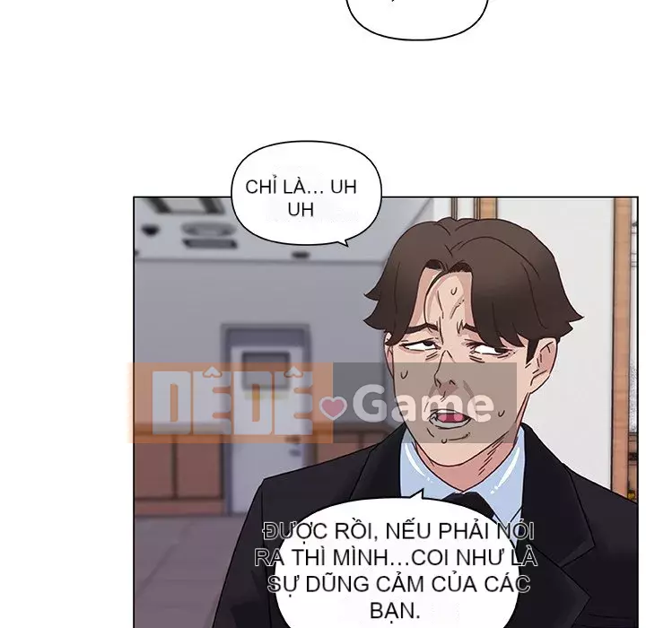 Cô ấy giống như mối tình đầu Chương 1-25