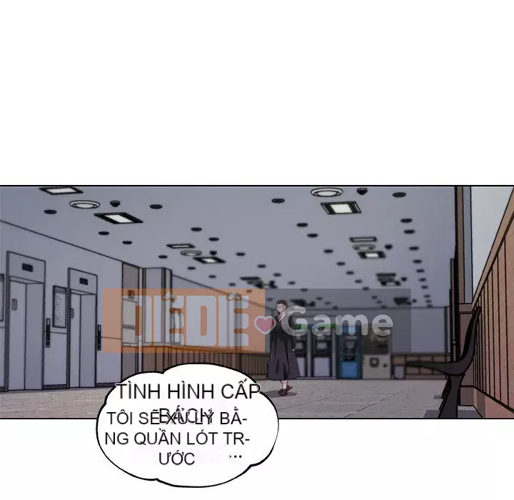 Cô ấy giống như mối tình đầu Chương 1-25