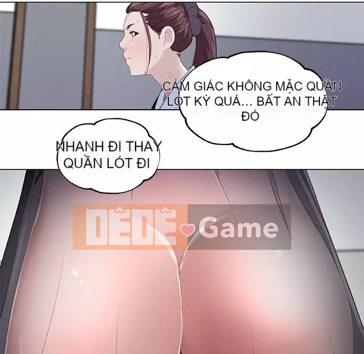 Cô ấy giống như mối tình đầu Chương 1-25