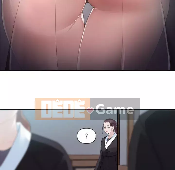 Cô ấy giống như mối tình đầu Chương 1-25