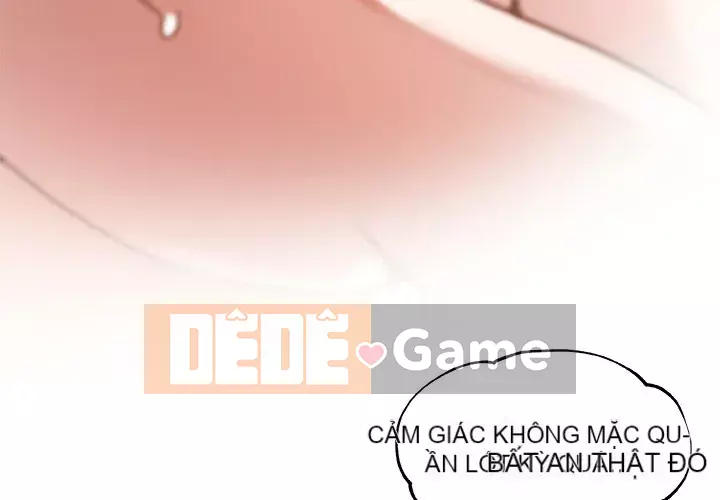 Cô ấy giống như mối tình đầu Chương 1-25