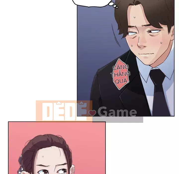 Cô ấy giống như mối tình đầu Chương 1-25