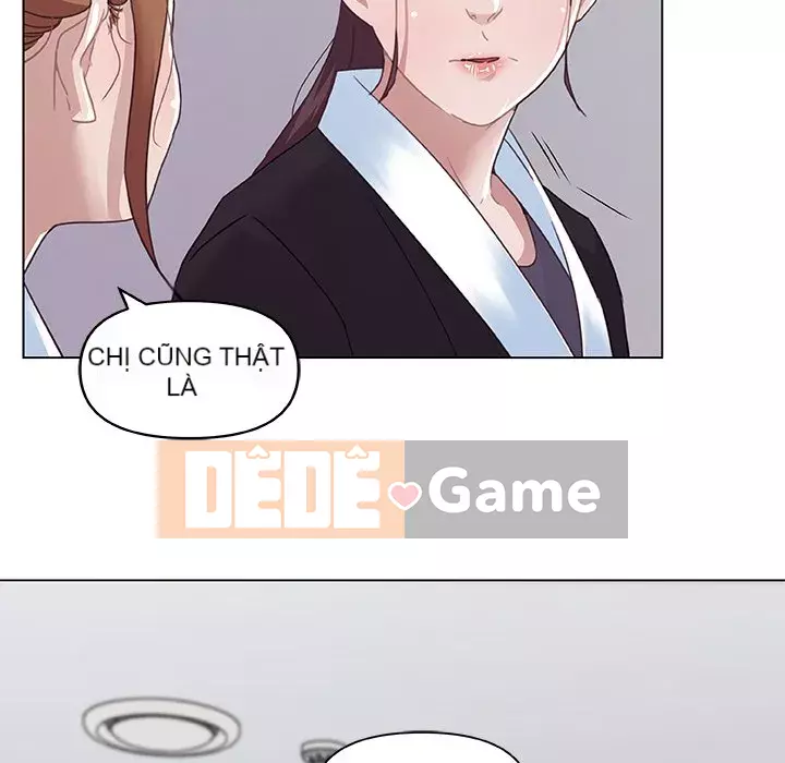 Cô ấy giống như mối tình đầu Chương 1-25